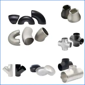 When to Choose A106 Gr.B Carbon Steel for ASME B16.9 Fittings?